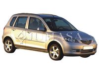 JUMASA 08721964 - Revestimiento, pasarruedas