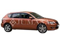 JUMASA 04031965 - Amortiguación del compartimiento de motor