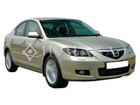 JUMASA 04031965 - Amortiguación del compartimiento de motor