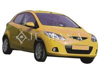 JUMASA 05031967 - Capó del motor