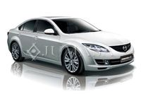 JUMASA 28121970 - Listón embellecedor/protector, parachoques