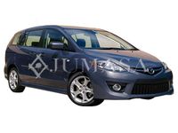 JUMASA 04031972 - Amortiguación del compartimiento de motor