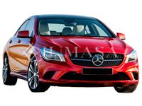 JUMASA 08322029 - Guardabarros