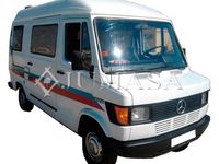 JUMASA 27422030 - Parachoques