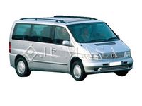 JUMASA 08322035 - Guardabarros