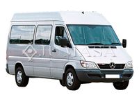 JUMASA V3035538 - Parabrisas