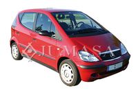 JUMASA ZR ME716 L - Elevalunas