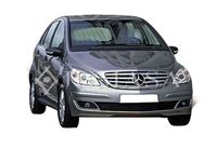 JUMASA 25332060 - Parachoques