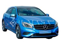 JUMASA 12032070 - Soporte, parachoques