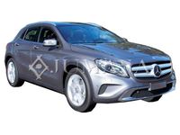 JUMASA 38712041 - Faro antiniebla