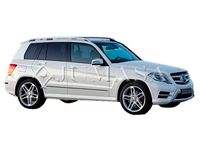 JUMASA 04232066 - Amortiguación del compartimiento de motor