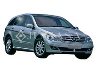 JUMASA 55312072 - Cristal de espejo, retrovisor exterior