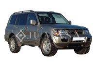 JUMASA 06172113 - Revestimiento frontal