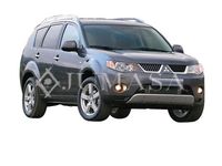 JUMASA V3032142 - Parabrisas