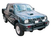 JUMASA 08722150 - Revestimiento, pasarruedas