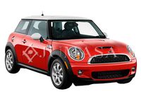 JUMASA 22122205 - Listón embellecedor/protector, parachoques