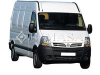 JUMASA ZR ZA710 L - Elevalunas