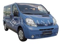 JUMASA V3134074 - Parabrisas