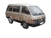 JUMASA I3032619 - Parabrisas