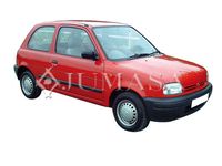 JUMASA 53002617 - Retrovisor interior