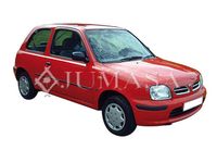 JUMASA 08322621 - Guardabarros