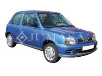 JUMASA 53002617 - Retrovisor interior