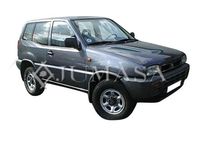 JUMASA P1162623 - Marco de parabrisas