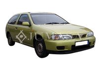 JUMASA 05032625 - Capó del motor