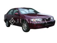 JUMASA 05032625 - Capó del motor