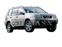 JUMASA P1092660 - Marco de parabrisas