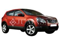 JUMASA 57322667 - Cubierta, retrovisor exterior