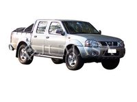 JUMASA 08712669 - Revestimiento, pasarruedas