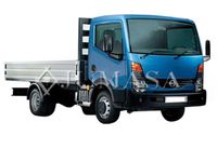 JUMASA 28022690 - Estribo