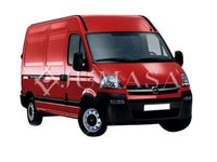 JUMASA 55124095 - Cristal de espejo, retrovisor exterior