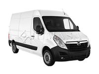 JUMASA 55114032 - Cristal de espejo, retrovisor exterior