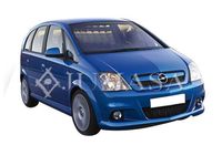 JUMASA 29283005 - Listón embellecedor/protector, puerta