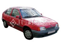 JUMASA V3303027 - Parabrisas