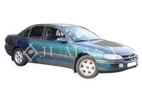 JUMASA ZR OP721 R - Elevalunas