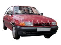 JUMASA 54023038 - Retrovisor exterior