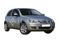 JUMASA 28313053 - Listón embellecedor/protector, parachoques