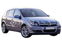 JUMASA 55323062 - Cristal de espejo, retrovisor exterior