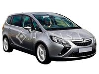 JUMASA 04323087 - Amortiguación del compartimiento de motor