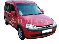 JUMASA 55323074 - Cristal de espejo, retrovisor exterior