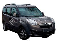 JUMASA 25041253 - Parachoques