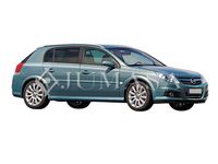 JUMASA 04033080 - Amortiguación del compartimiento de motor