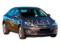 JUMASA 39323007 - Faro antiniebla