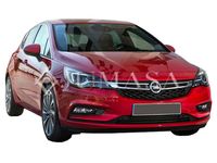 JUMASA 05033093 - Capó del motor