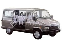 JUMASA 42423510 - Piloto posterior