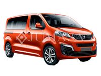 JUMASA 25141066 - Parachoques