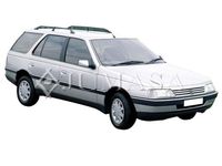 JUMASA 38313527 - Faro principal